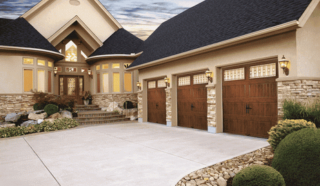 New Jersey Garage Doors