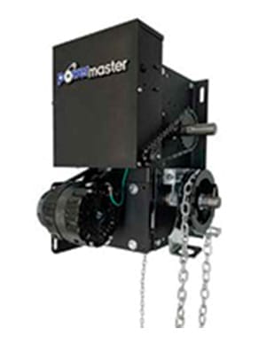 POWERMASTER Model MH