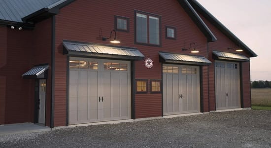 American Tradition™ 9000 Series