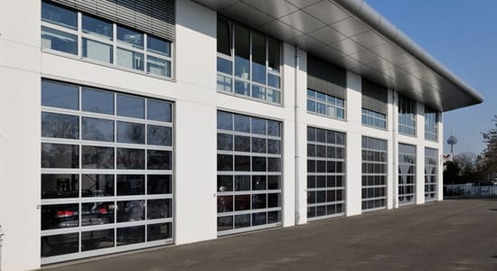 Commercial Main H-720A