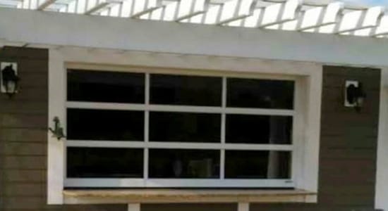 armrbreeze garage door