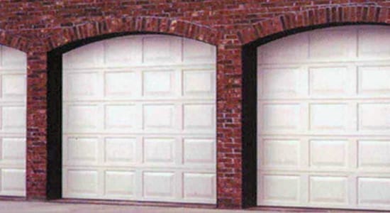 ocean breeze garage door
